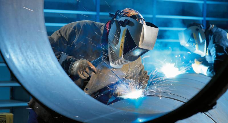 Imagem ilustrativa de Empresa especializada em manutenção industrial