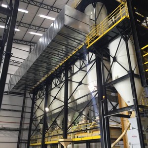 Imagem ilustrativa de Manutenção industrial empresas