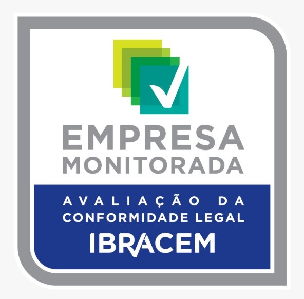 Empresa certificada Ibracem